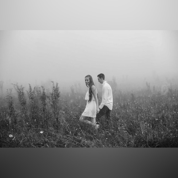 White Dress - Picture 6 of 7